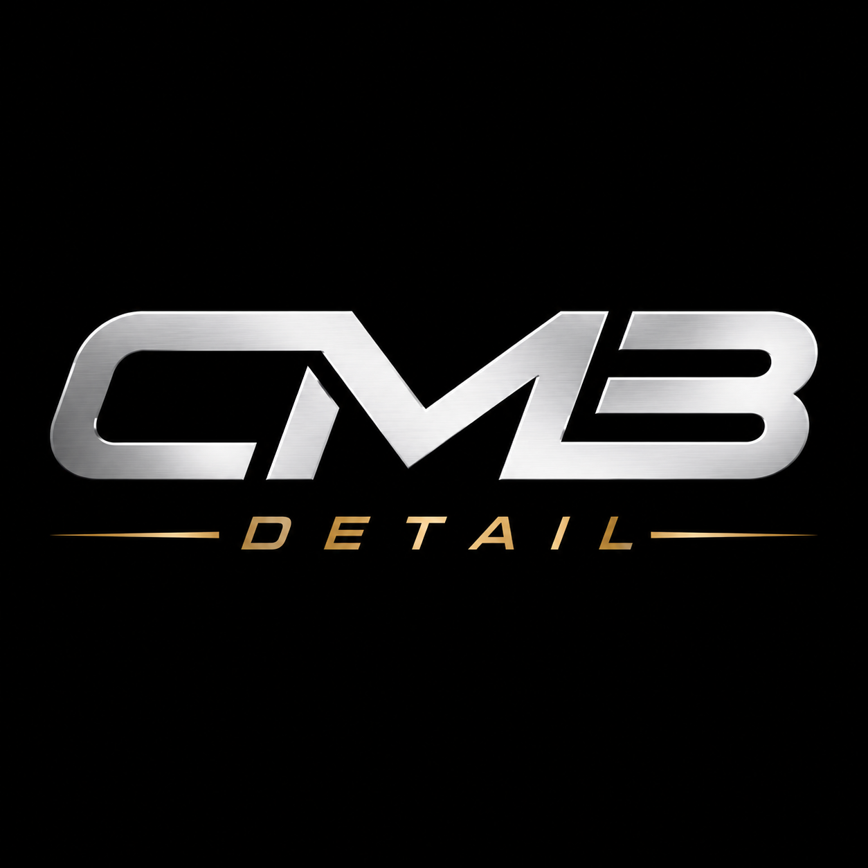 CMB Detail Logo